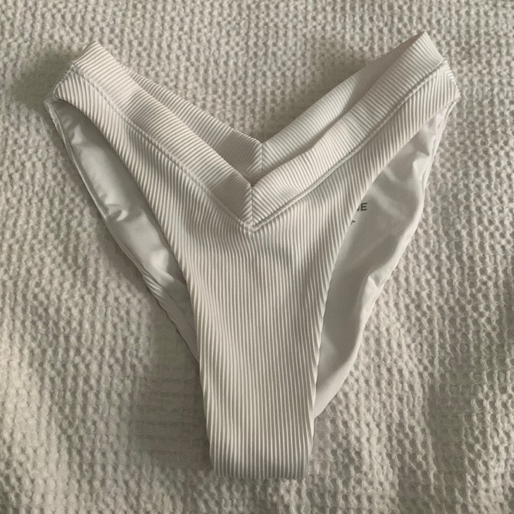 ONEONE Swimwear bikini bottoms